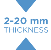 thickness2-20